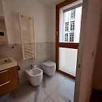 3-bedroom - Sleeps 7 - With Gym شقة ميلان